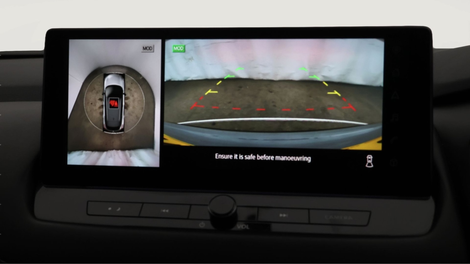 Used Nissan Qashqai for sale - 77864667: Photo 21