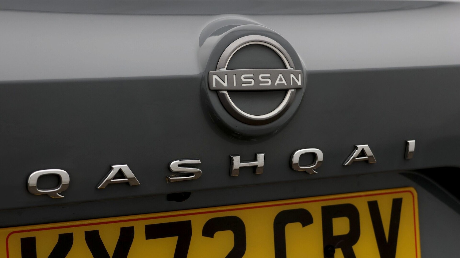 Used Nissan Qashqai for sale - 77864667: Photo 24