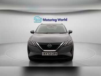 Used Nissan Qashqai 2023 for sale - 77864667: Photo