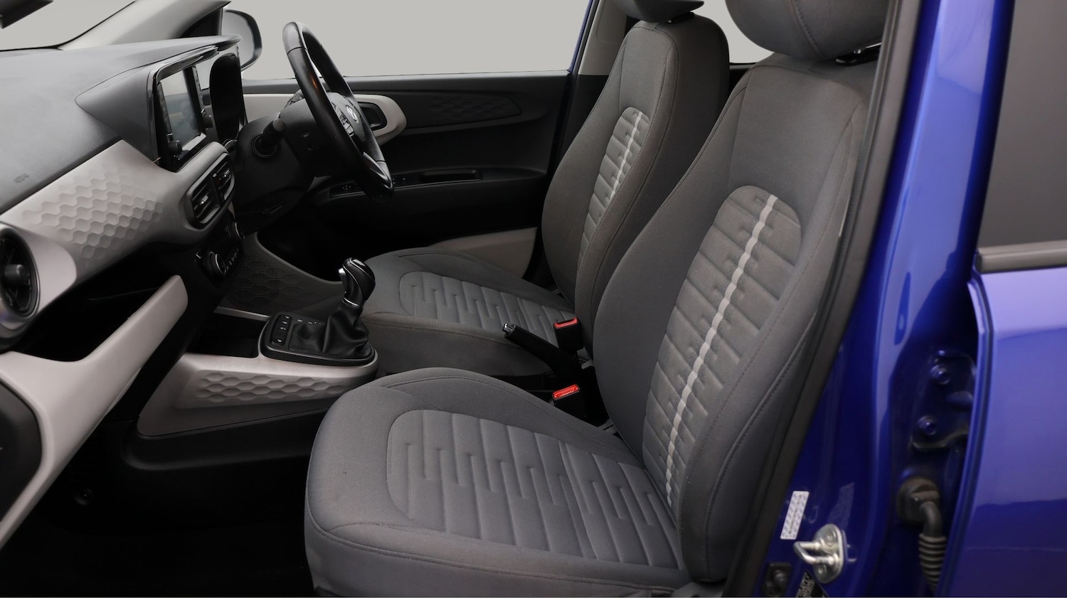 Used Hyundai i10 2022 for sale - 77746104: Photo 14