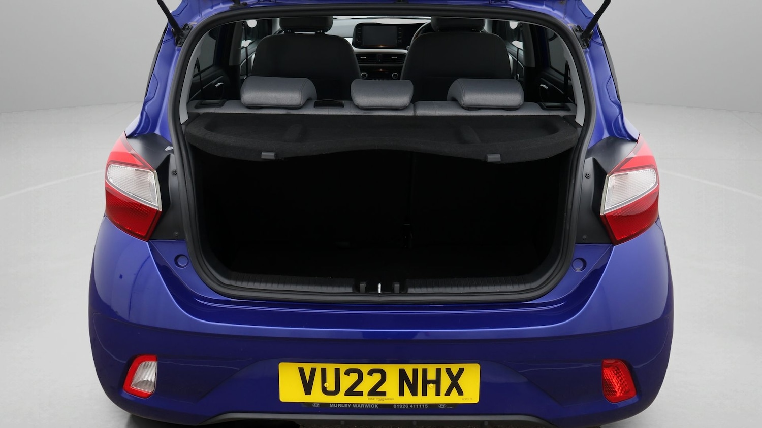 Used Hyundai i10 2022 for sale - 77746104: Photo 17