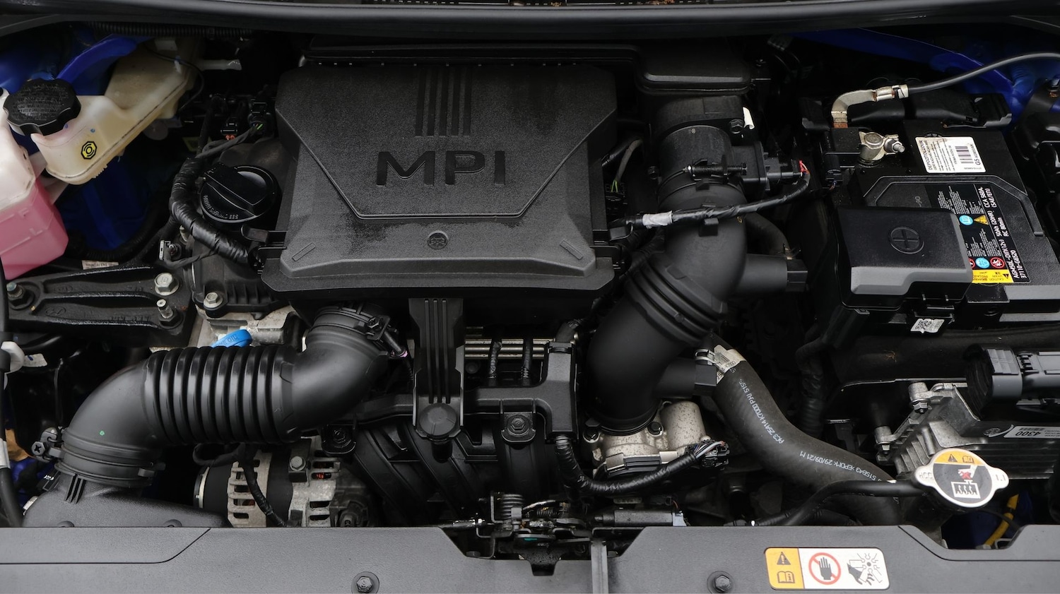 Used Hyundai i10 2022 for sale - 77746104: Photo 19