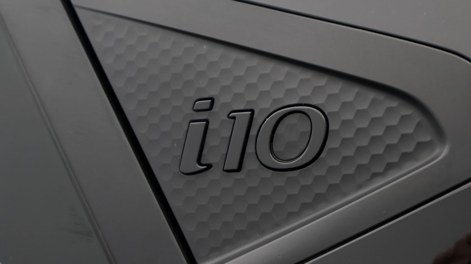 Used Hyundai i10 2022 for sale - 77746104: Photo 20