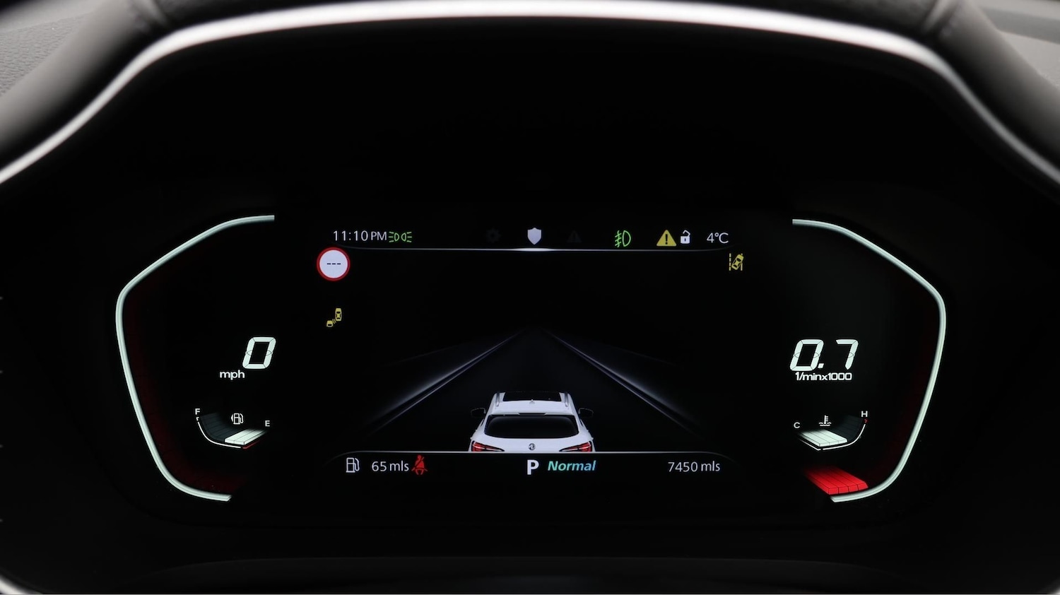 Used MG MG HS 2023 for sale - 77379367: Photo 10