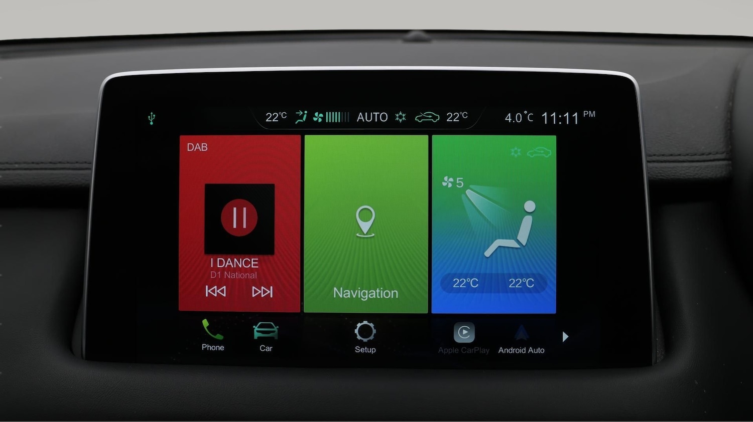 Used MG MG HS 2023 for sale - 77379367: Photo 11