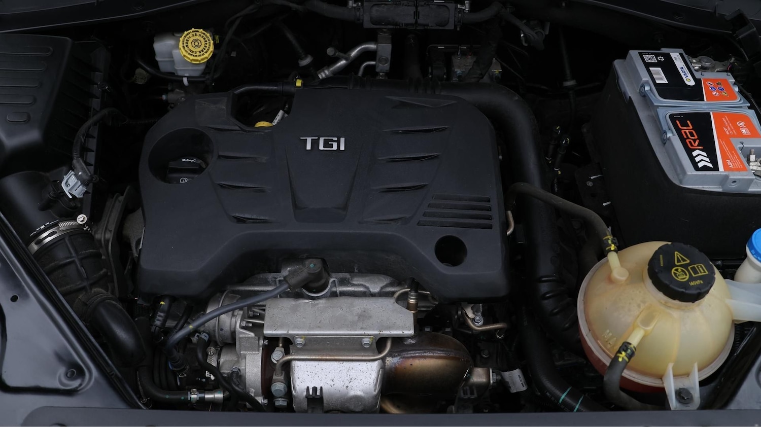 Used MG MG HS 2023 for sale - 77379367: Photo 19