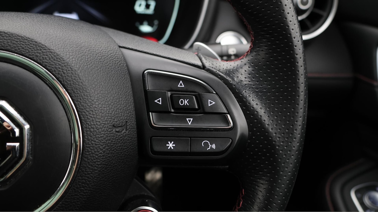 Used MG MG HS 2023 for sale - 77379367: Photo 22