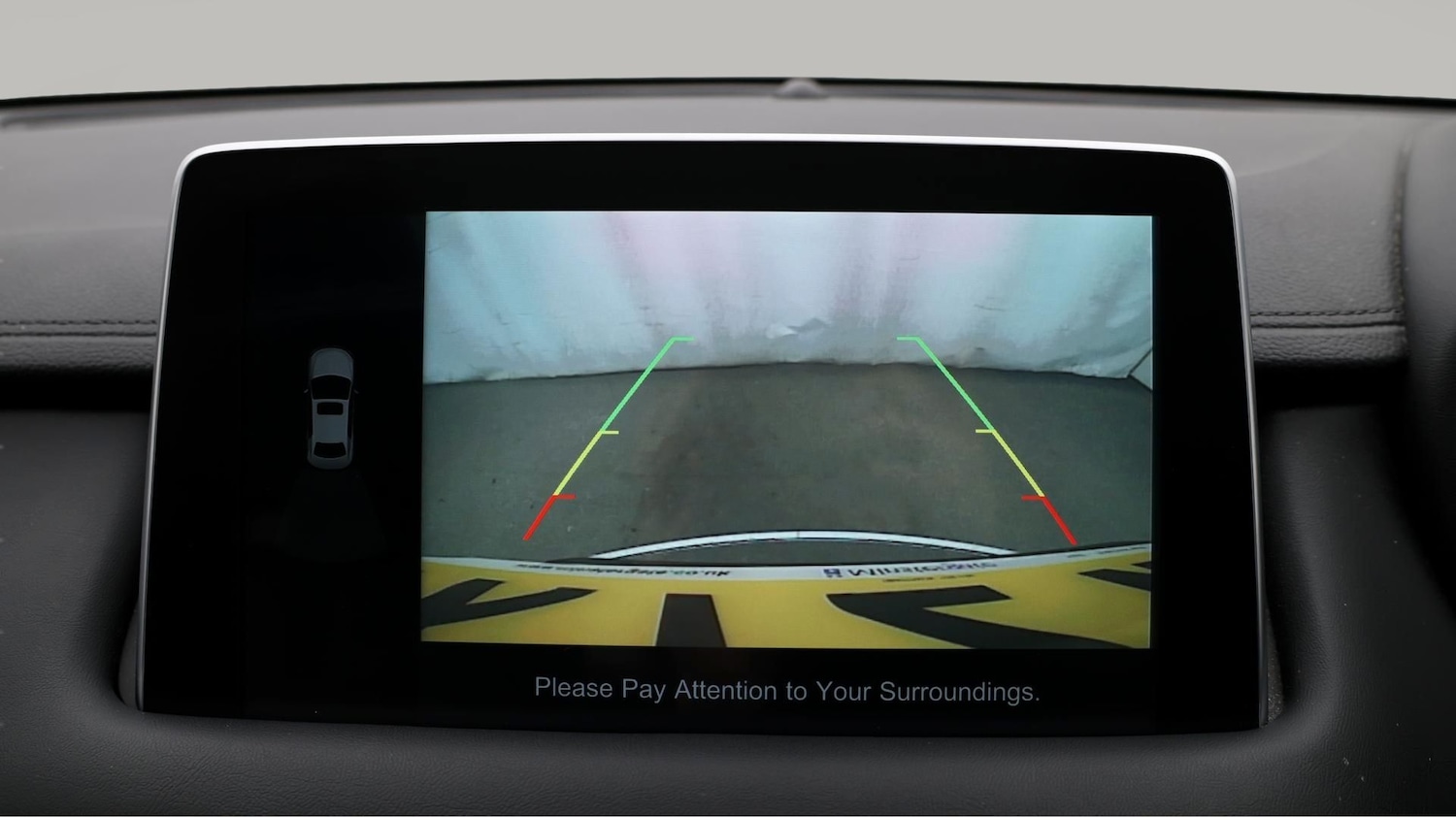 Used MG MG HS 2023 for sale - 77379367: Photo 25