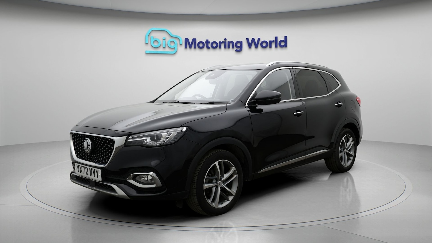 Used MG MG HS 2023 for sale - 77379367: Photo 3