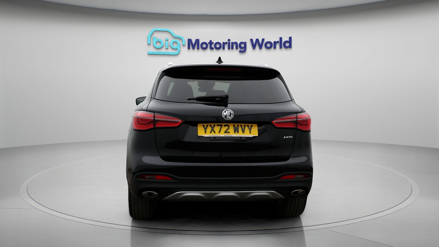 Used MG MG HS 2023 for sale - 77379367: Photo 6