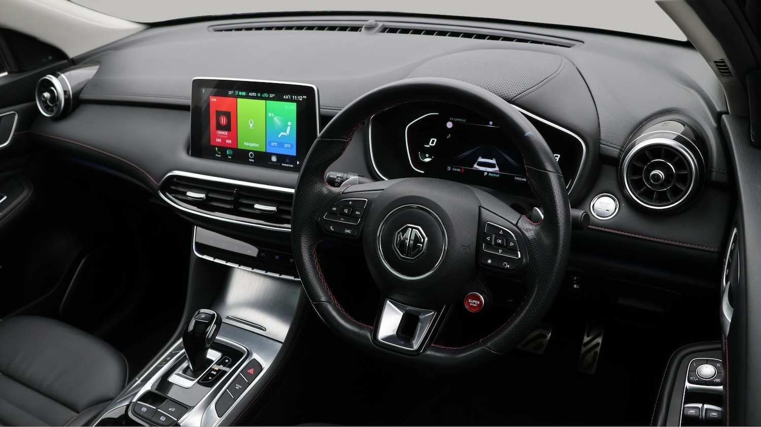 Used MG MG HS 2023 for sale - 77379367: Photo 9