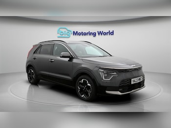 Used Kia Niro 2023 for sale - 79216405: Photo