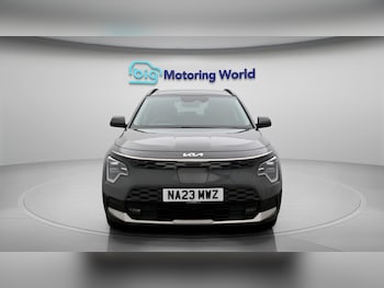 Used Kia Niro 2023 for sale - 79216405: Photo