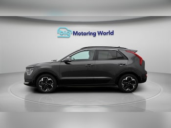 Used Kia Niro 2023 for sale - 79216405: Photo