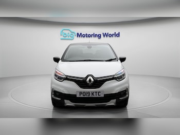 Used Renault Captur 2019 for sale - 79459825: Photo