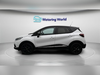 Used Renault Captur 2019 for sale - 79459825: Photo