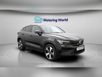 Used Volvo C40 2023 for sale - 78618373: Photo
