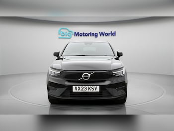 Used Volvo C40 2023 for sale - 78618373: Photo