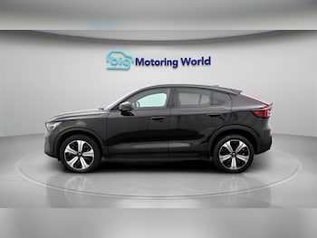 Used Volvo C40 2023 for sale - 78618373: Photo