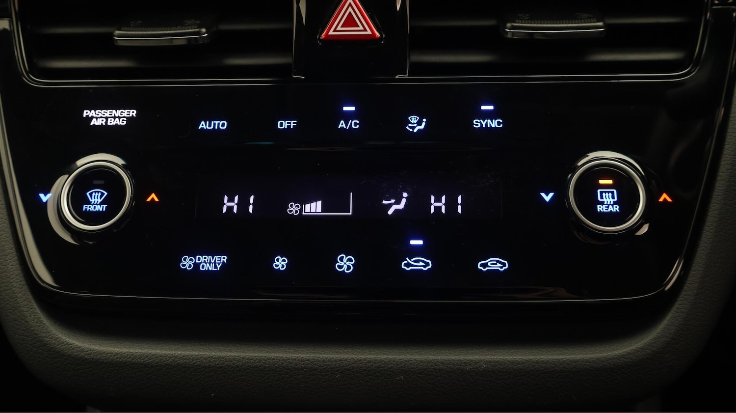 Used Hyundai IONIQ 2022 for sale - 76424022: Photo 13