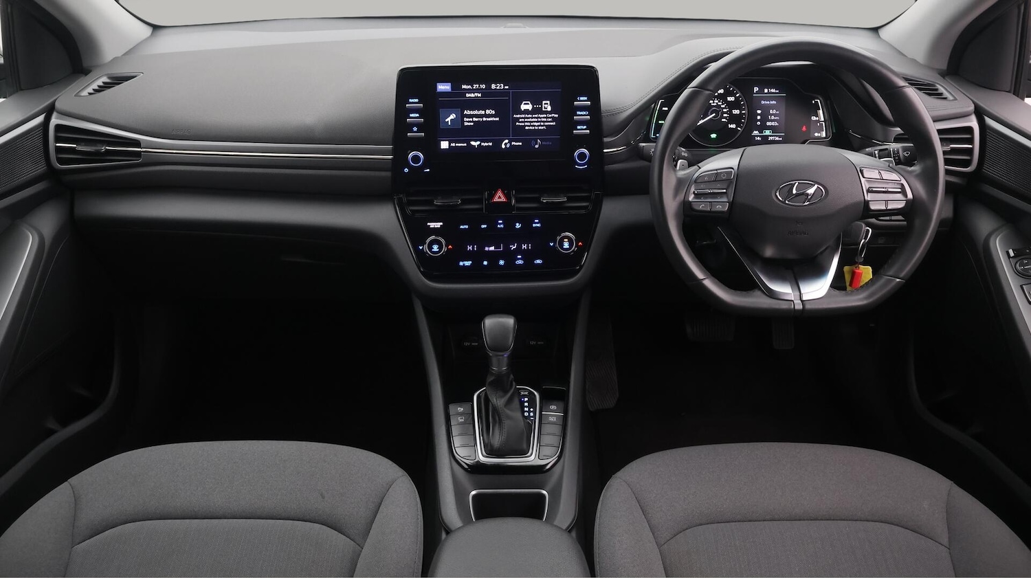 Used Hyundai IONIQ 2022 for sale - 76424022: Photo 14