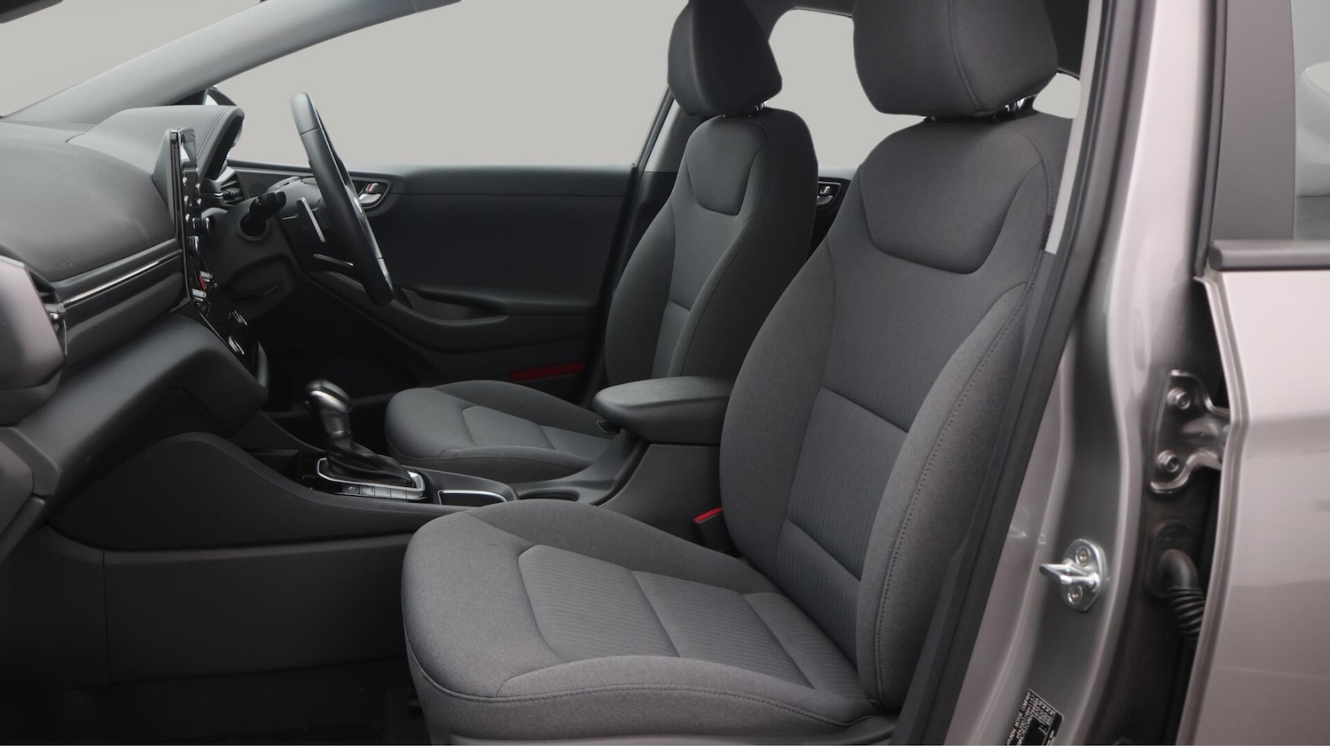 Used Hyundai IONIQ 2022 for sale - 76424022: Photo 15