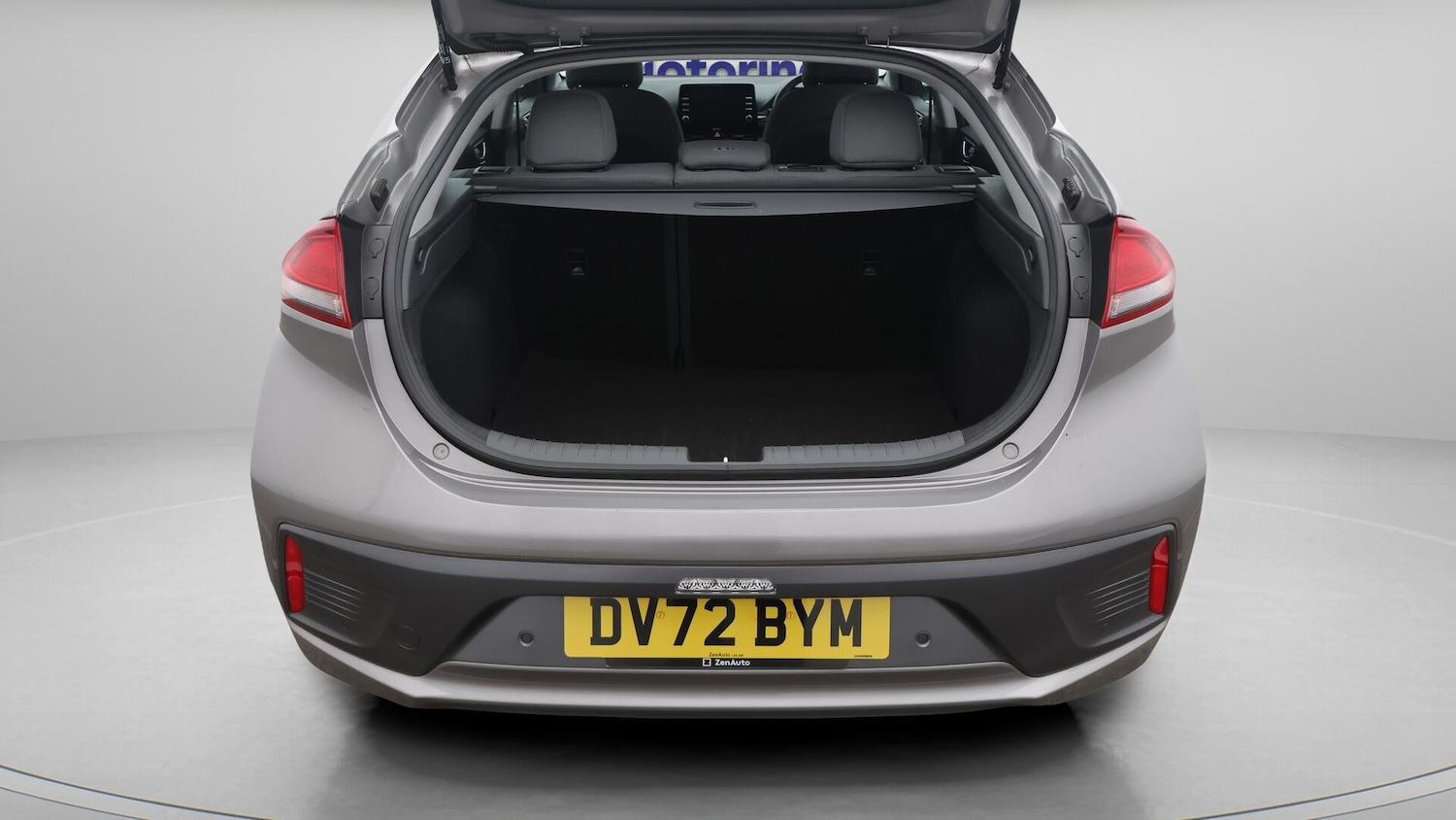 Used Hyundai IONIQ 2022 for sale - 76424022: Photo 18