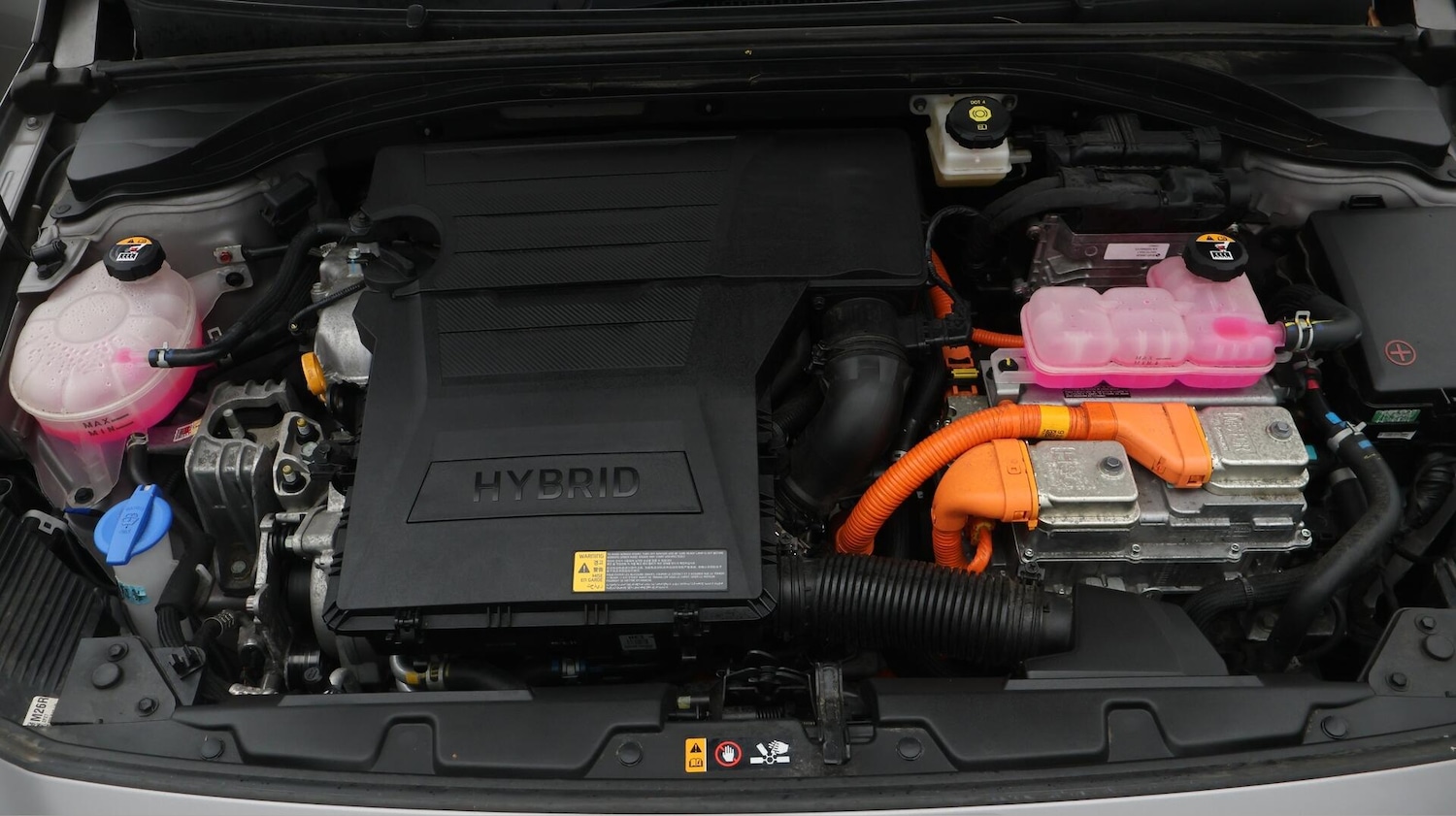 Used Hyundai IONIQ 2022 for sale - 76424022: Photo 20