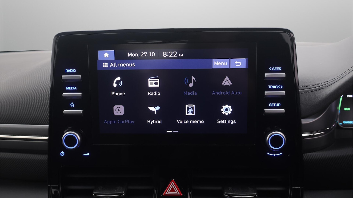 Used Hyundai IONIQ 2022 for sale - 76424022: Photo 27