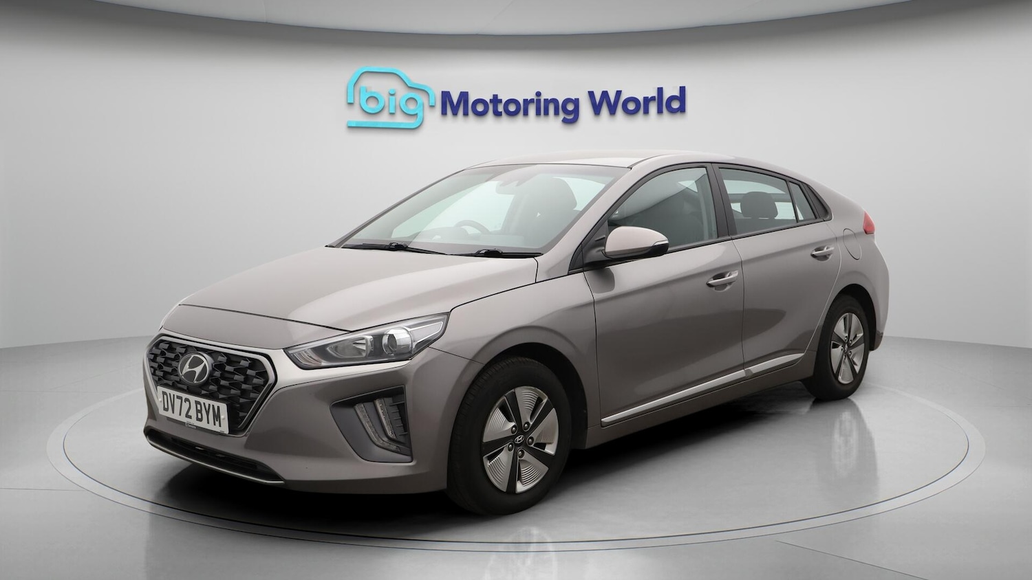 Used Hyundai IONIQ 2022 for sale - 76424022: Photo 4
