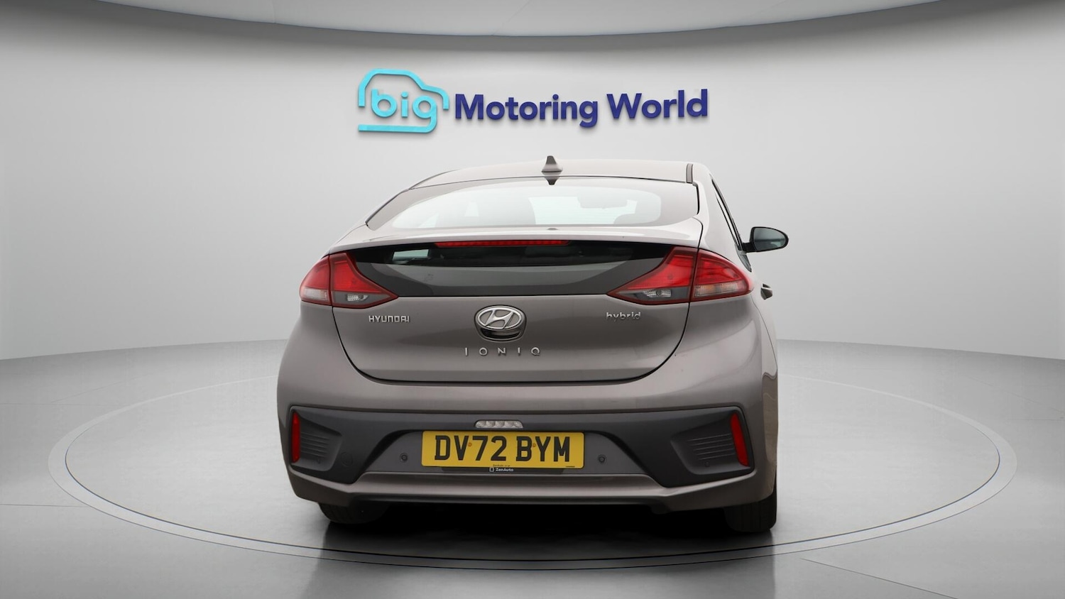 Used Hyundai IONIQ 2022 for sale - 76424022: Photo 7