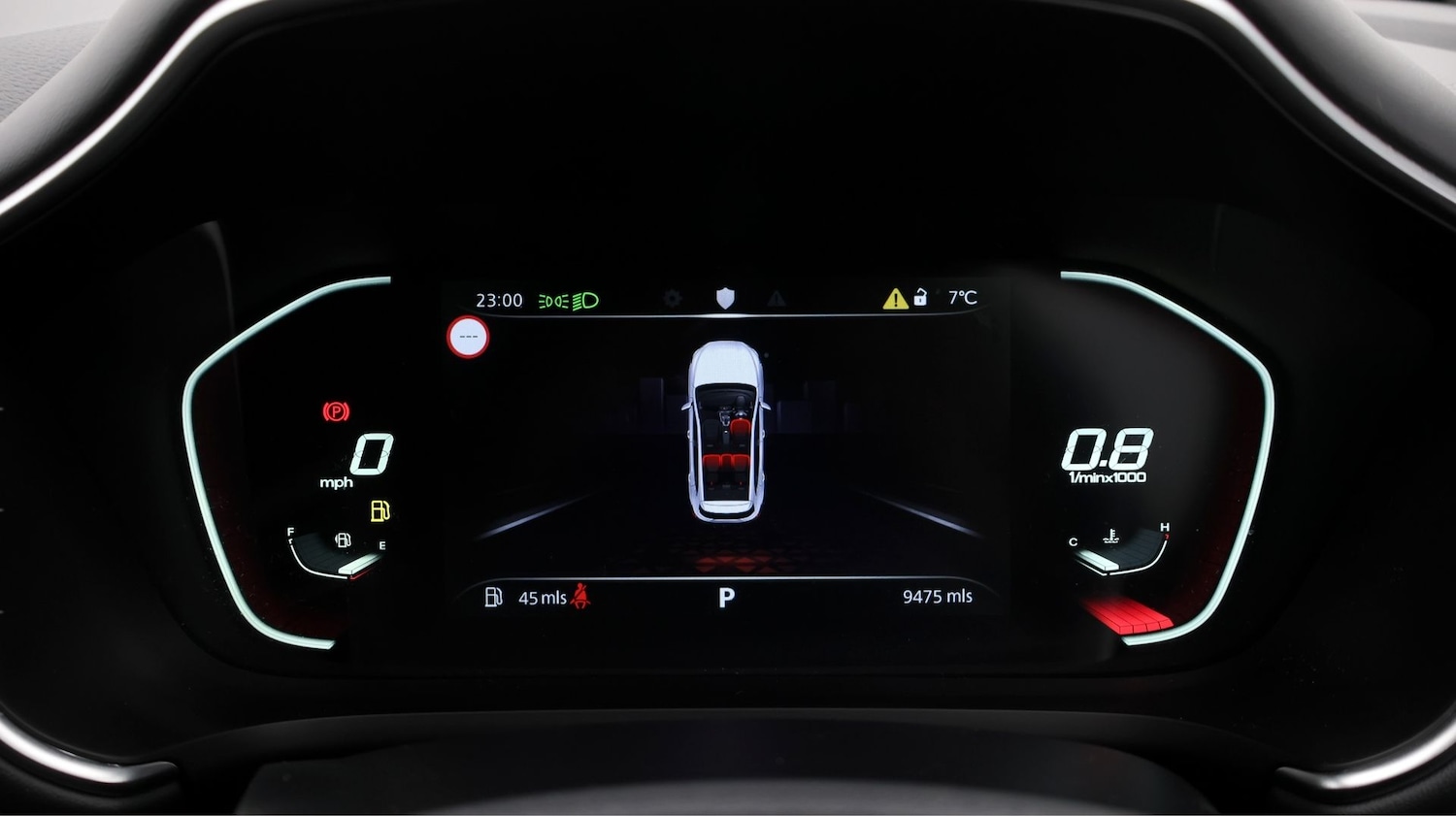 Used MG MG HS 2022 for sale - 77807350: Photo 10