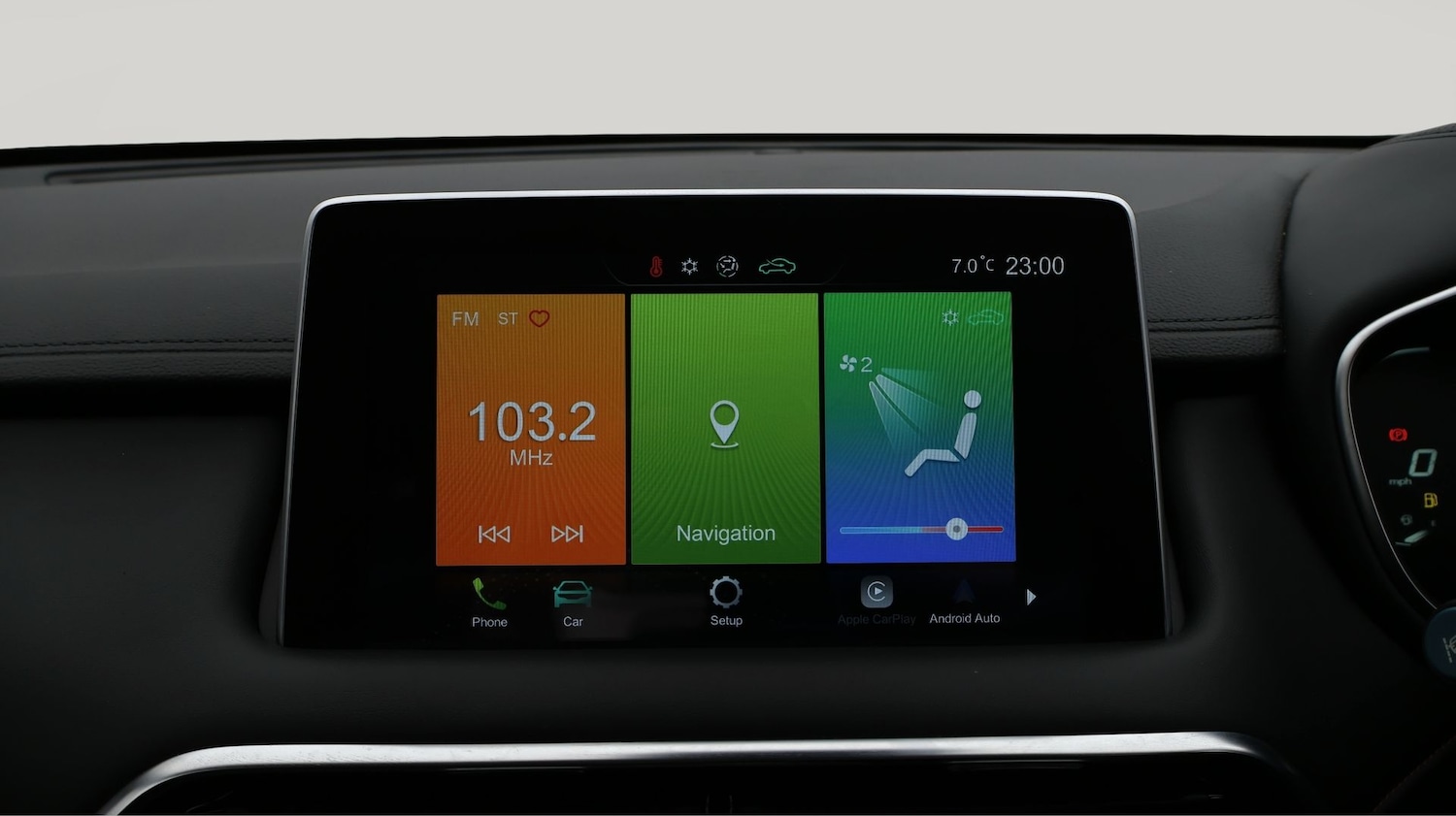 Used MG MG HS 2022 for sale - 77807350: Photo 11