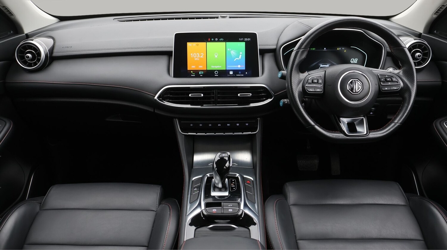 Used MG MG HS 2022 for sale - 77807350: Photo 13