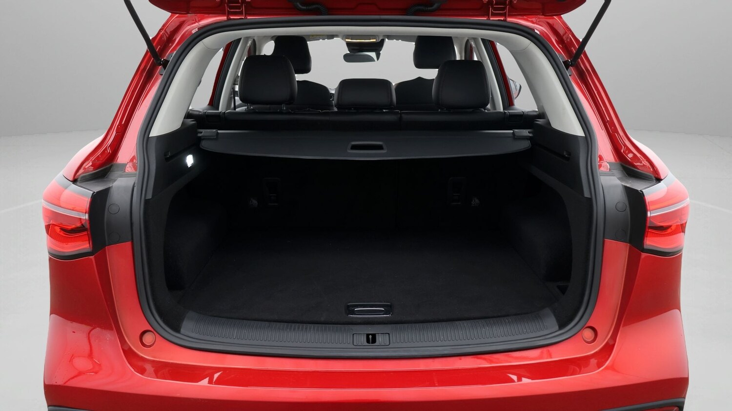 Used MG MG HS 2022 for sale - 77807350: Photo 17