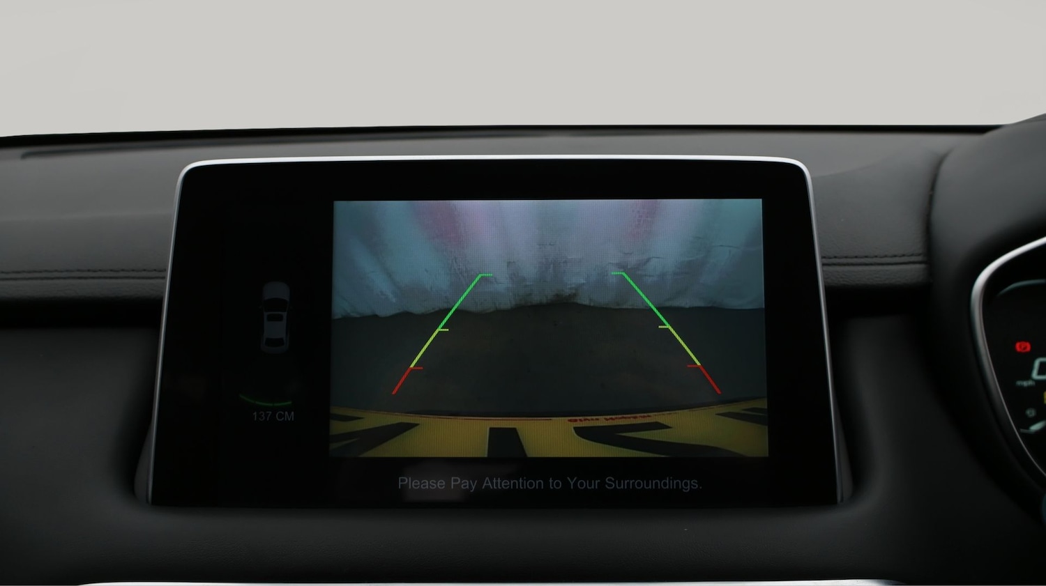 Used MG MG HS 2022 for sale - 77807350: Photo 20