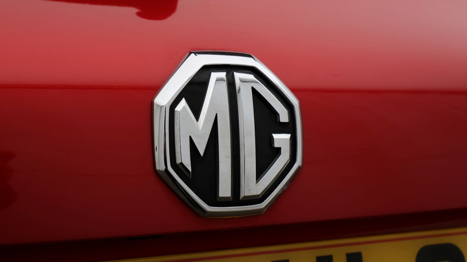 Used MG MG HS 2022 for sale - 77807350: Photo 21