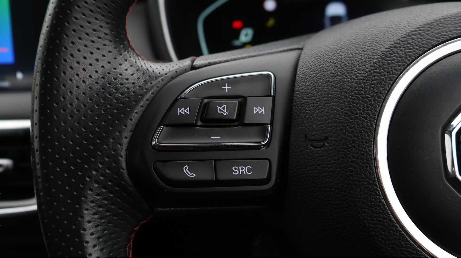 Used MG MG HS 2022 for sale - 77807350: Photo 22