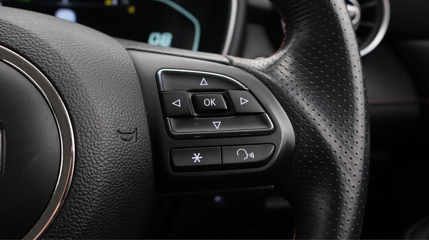 Used MG MG HS 2022 for sale - 77807350: Photo 25