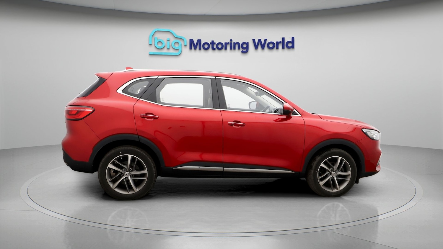 Used MG MG HS 2022 for sale - 77807350: Photo 8