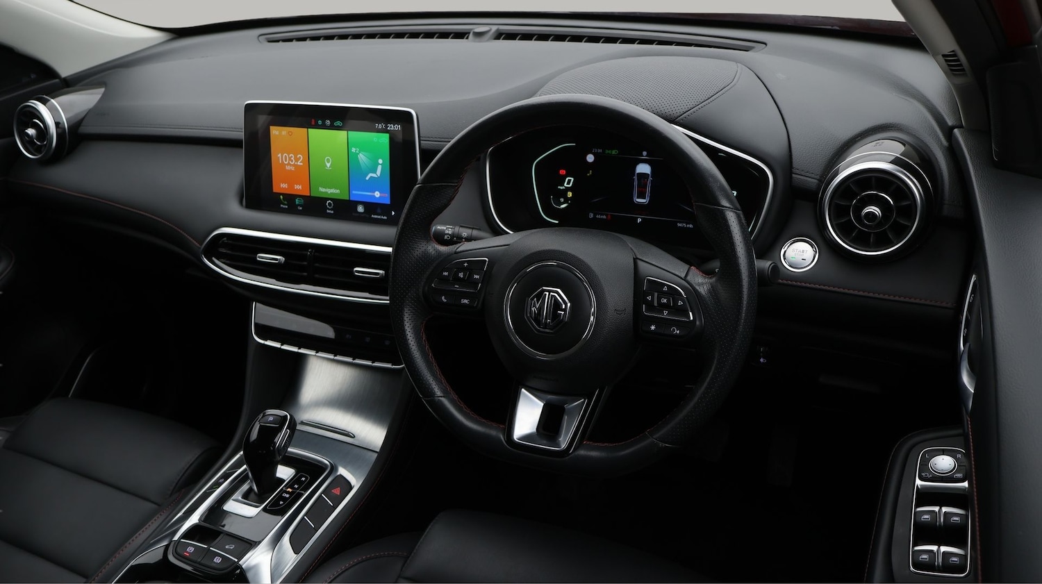 Used MG MG HS 2022 for sale - 77807350: Photo 9