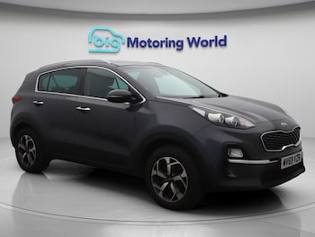 2019 (69) - 1.6 GDi ISG 2 5dr
