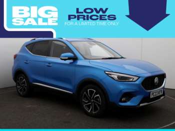 2023 (23) - 1.0 T-GDI Exclusive SUV 5dr Petrol Auto Euro 6 (111 ps)
