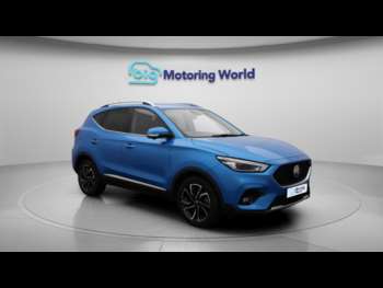 Used MG MG ZS 2023 for sale - 74227975: Photo