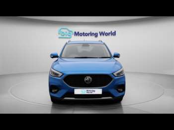 Used MG MG ZS 2023 for sale - 74227975: Photo