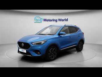 Used MG MG ZS 2023 for sale - 74227975: Photo