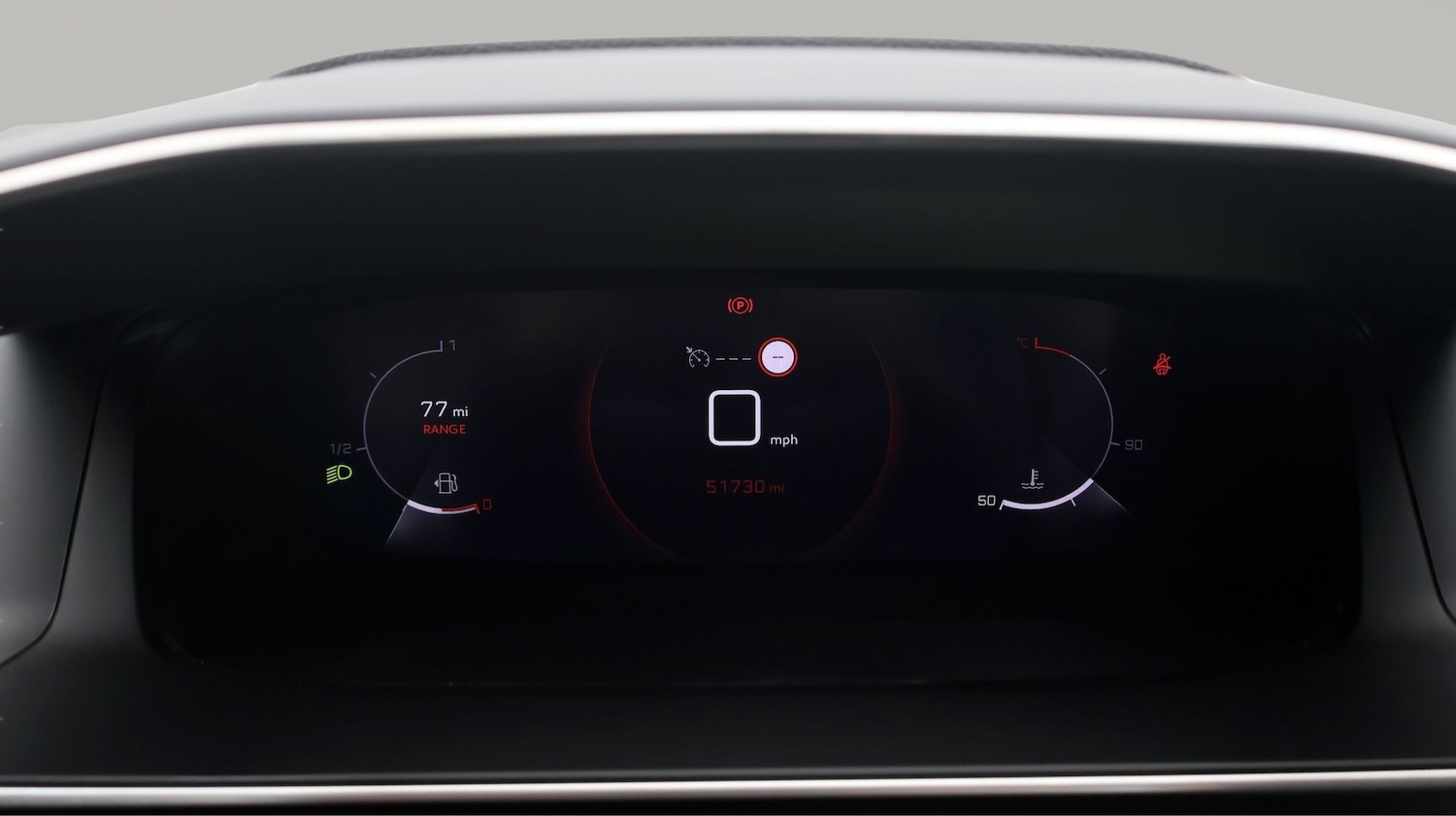 Used Peugeot 2008 for sale - 77822098: Photo 10