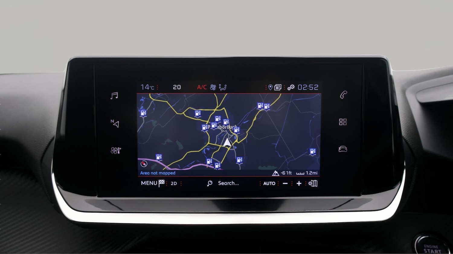 Used Peugeot 2008 for sale - 77822098: Photo 11