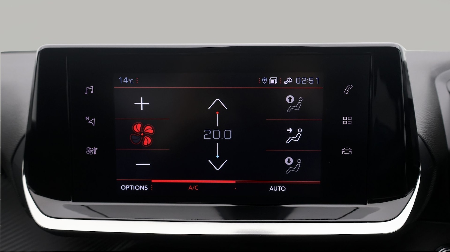 Used Peugeot 2008 for sale - 77822098: Photo 12