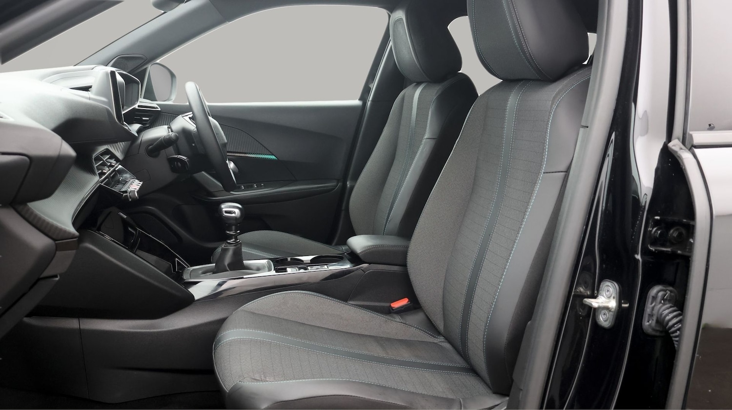 Used Peugeot 2008 for sale - 77822098: Photo 14